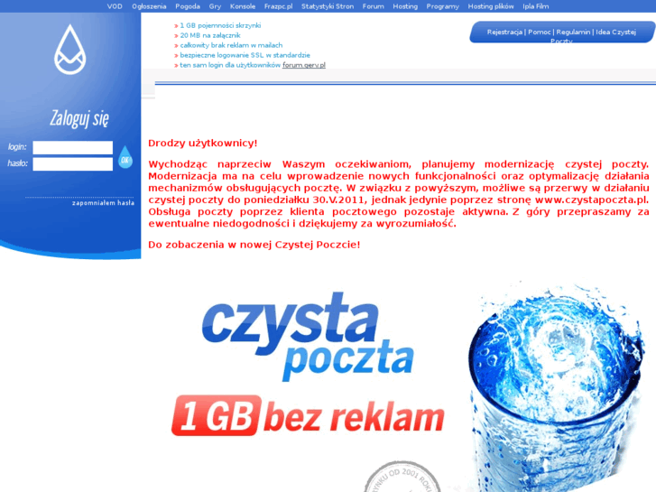 www.konto-e-mail.pl