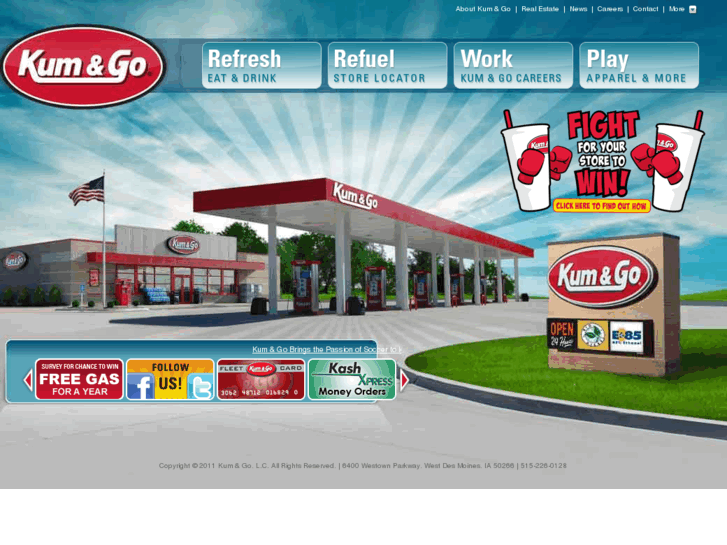 www.kumandgo.com