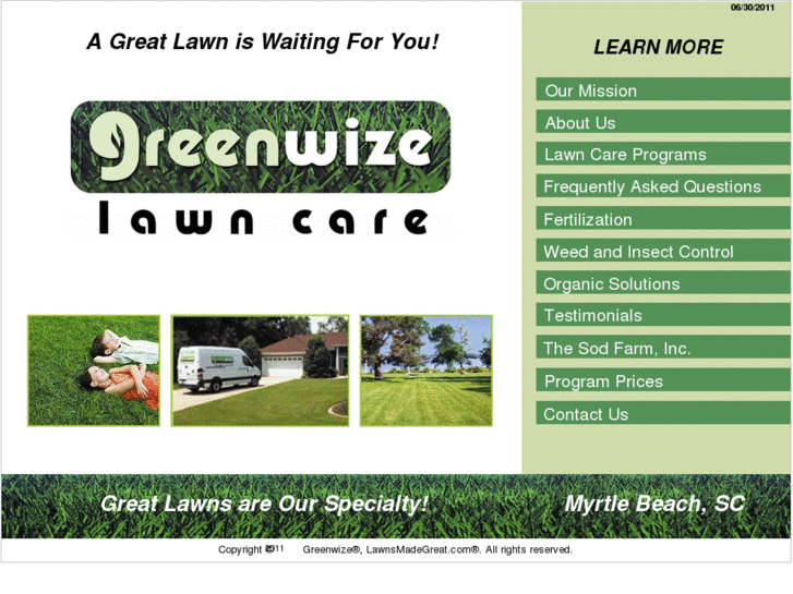 www.lawnsmadegreat.com