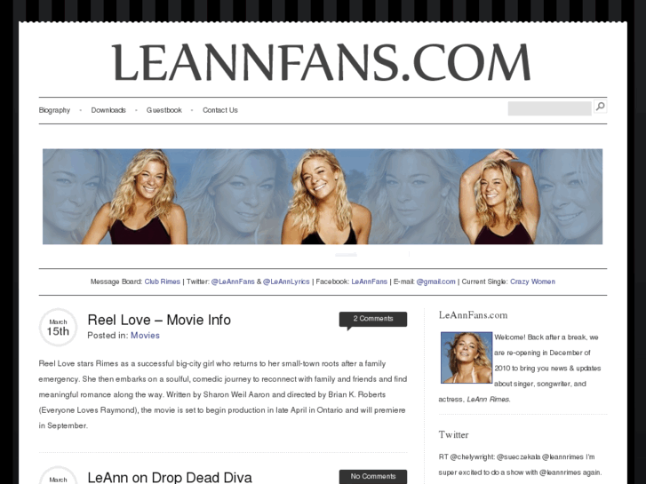 www.leannfans.com