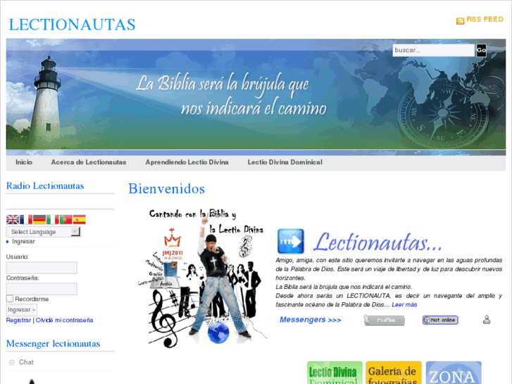 www.lectionautas.com