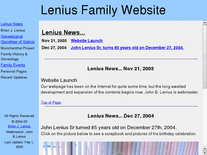 www.lenius.ca