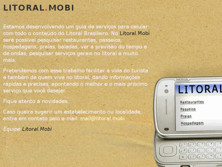 www.litoral.mobi