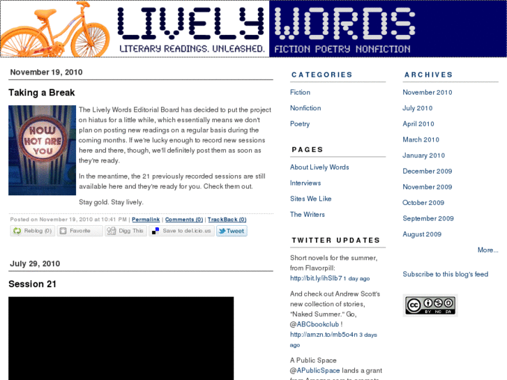 www.livelywords.com