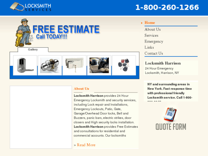 www.locksmithharrison.com