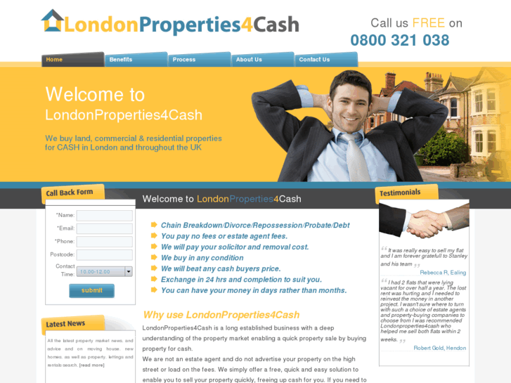 www.londonproperties4cash.com