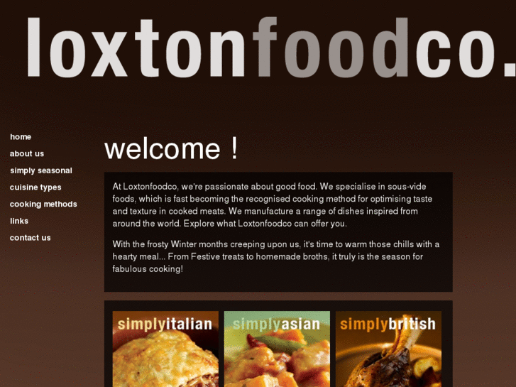 www.loxtons.co.uk