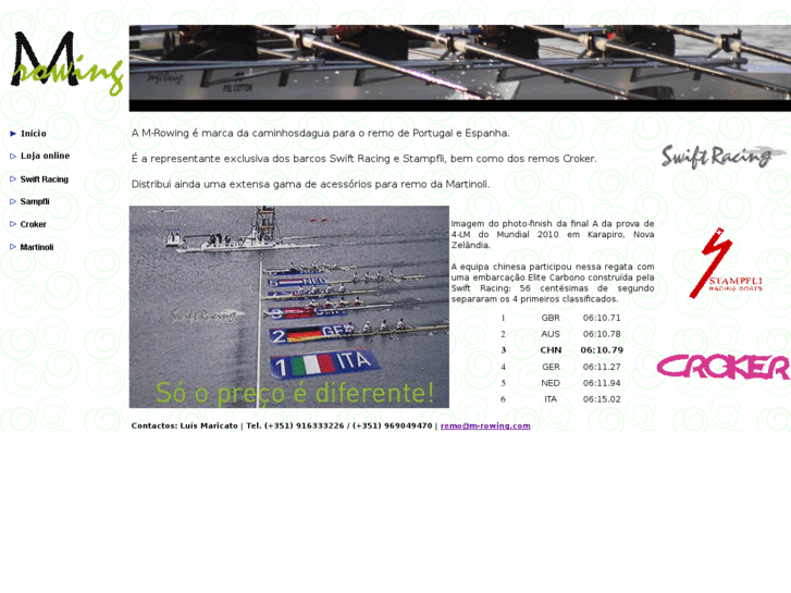 www.m-rowing.com