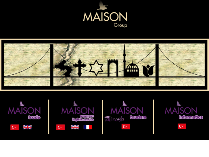 www.maisontrade.com