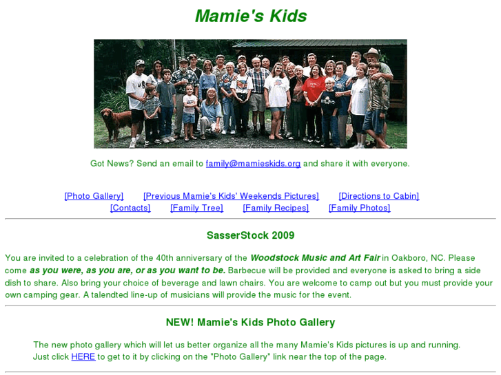 www.mamieskids.org