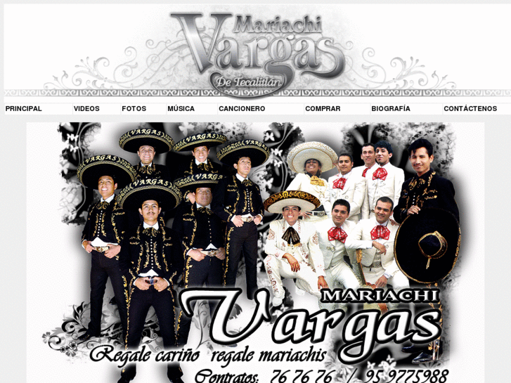www.mariachis-arequipa.com