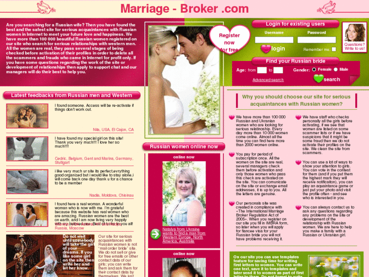 www.marriage-broker.com