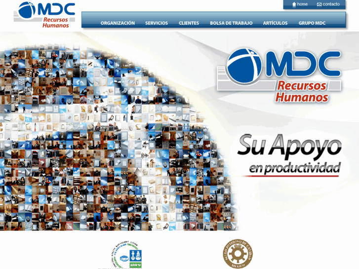 www.mdcrh.com