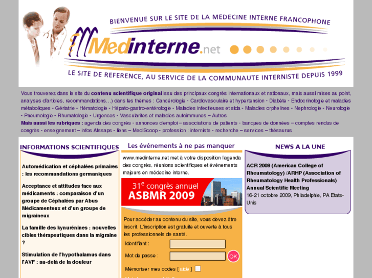 www.medinterne.net