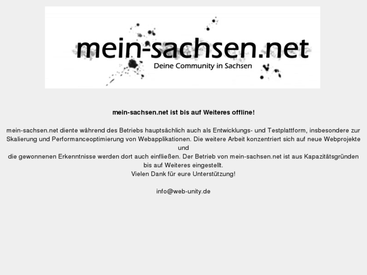 www.mein-sachsen.net