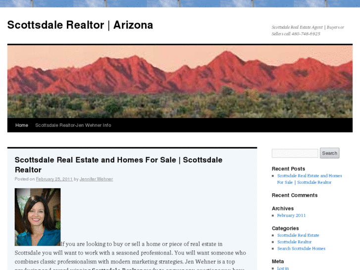 www.myscottsdalerealtor.net
