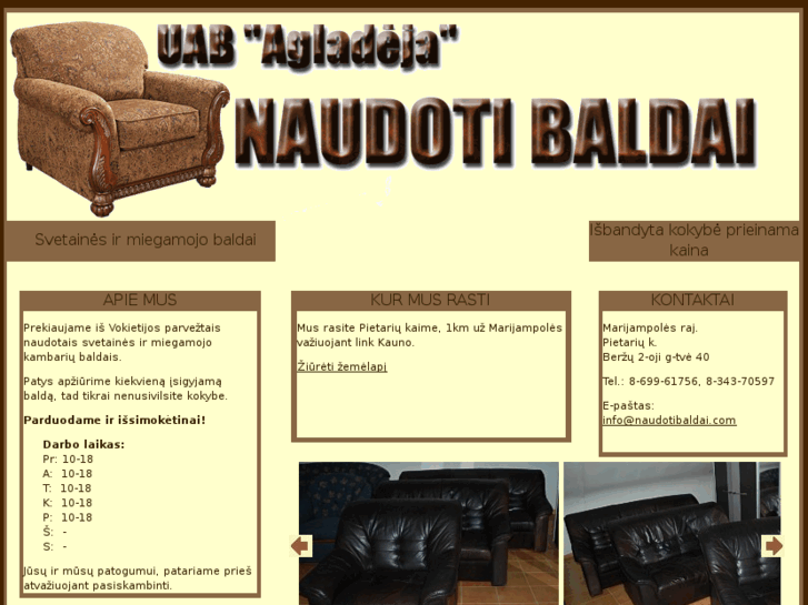 www.naudotibaldai.com