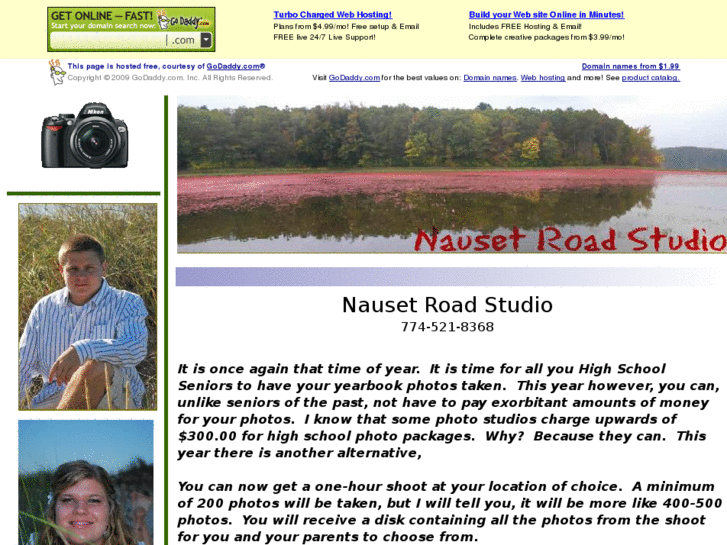 www.nausetroad.com