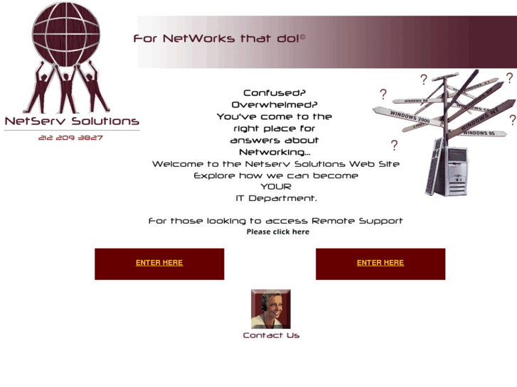 www.netservsolutions.com