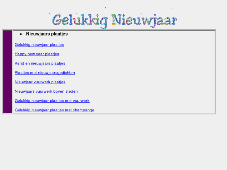 www.nieuwjaar.biz