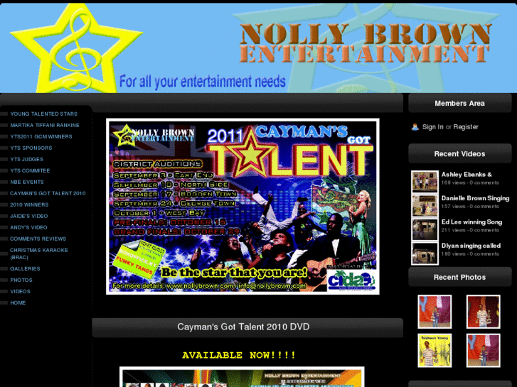 www.nollybrown.com