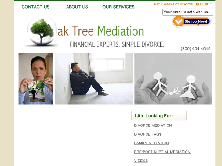 www.oaktreemediation.com