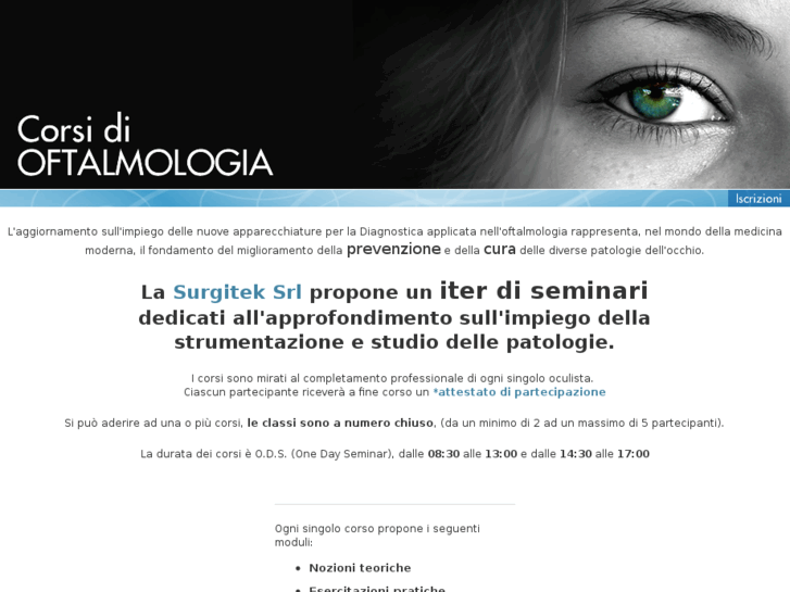 www.oculisti.biz