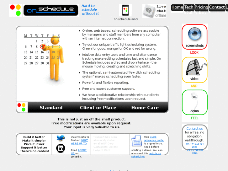 www.on-schedule.org