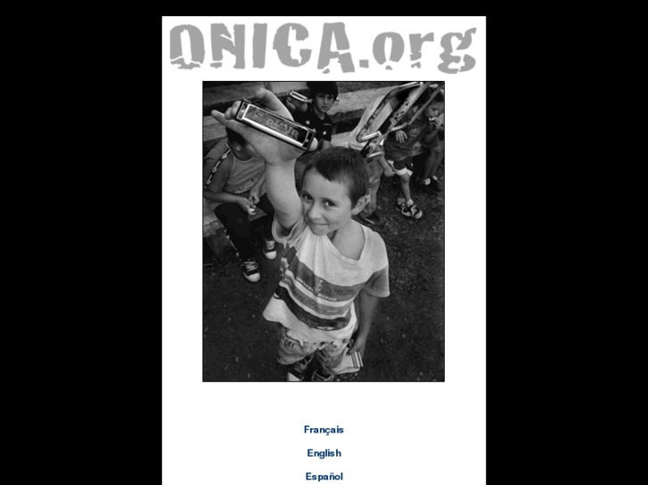 www.onica.org