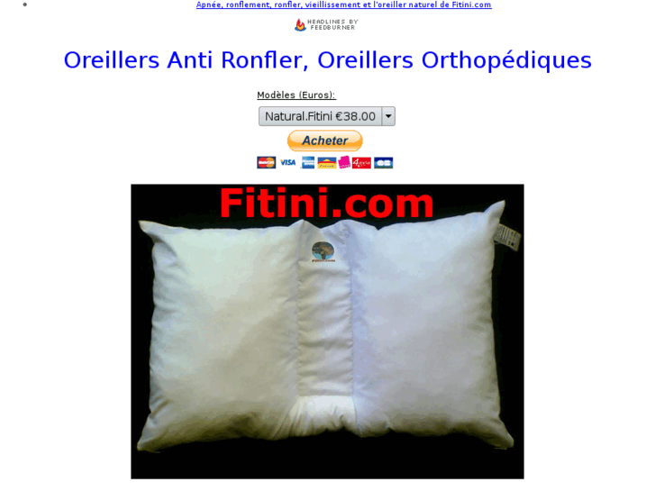 www.oreillers-anti-ronfler.com