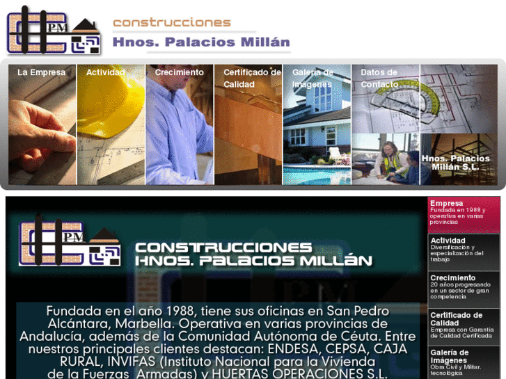 www.palaciosmillan.es