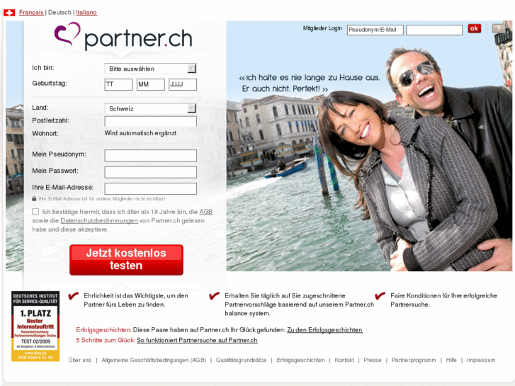 www.partner.ch