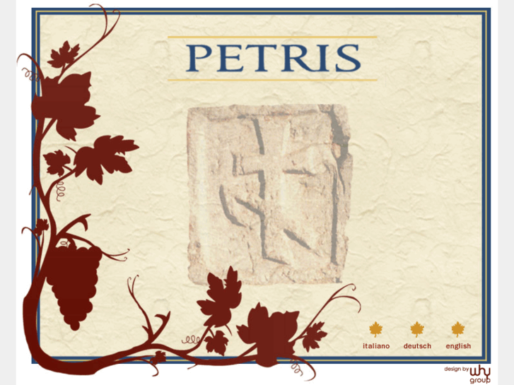 www.petrisvini.com