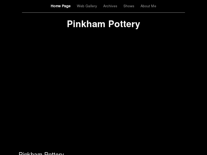 www.pinkhampottery.com