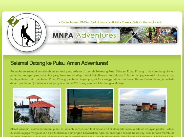 www.pulau-aman-adventure.com