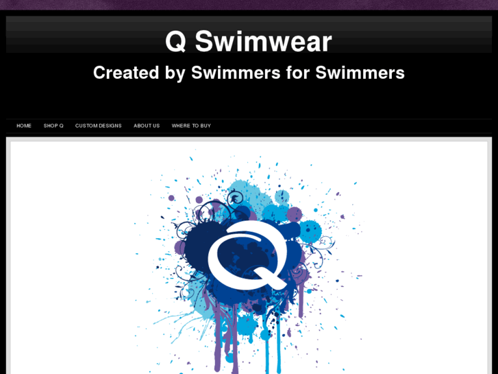 www.qswimwear.com