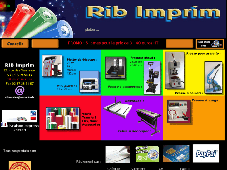 www.redsail-plotter.com