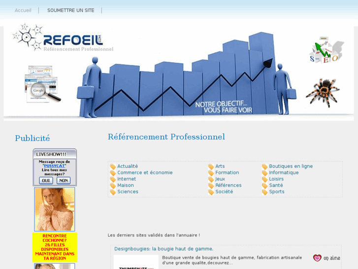 www.refoeil.com