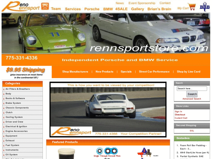 www.rennsportstore.com