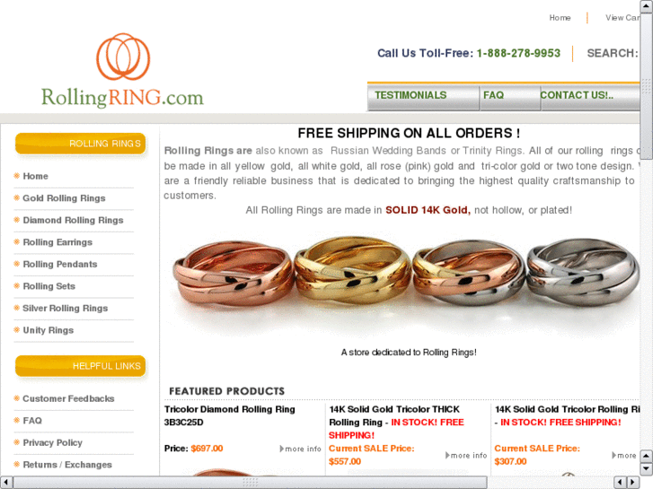 www.rollingringstore.com