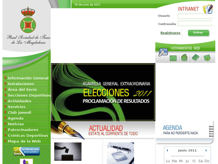 www.rstenis.net