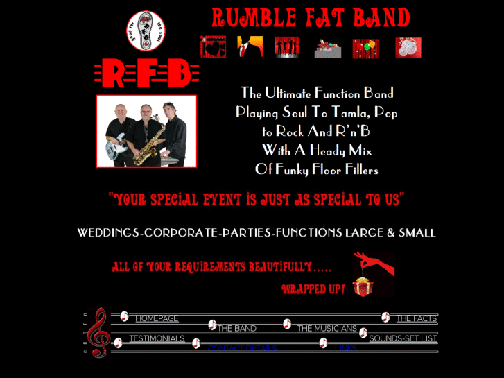 www.rumblefatband.co.uk