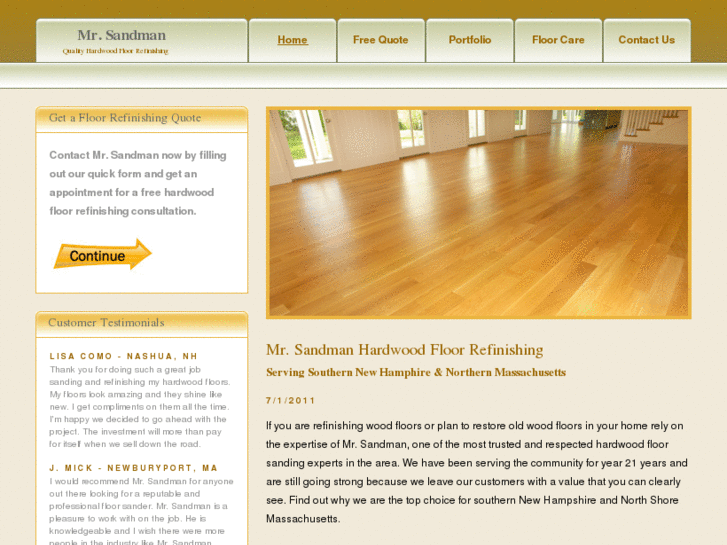 www.sandmyfloors.com