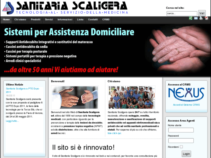 www.sanitariascaligera.com