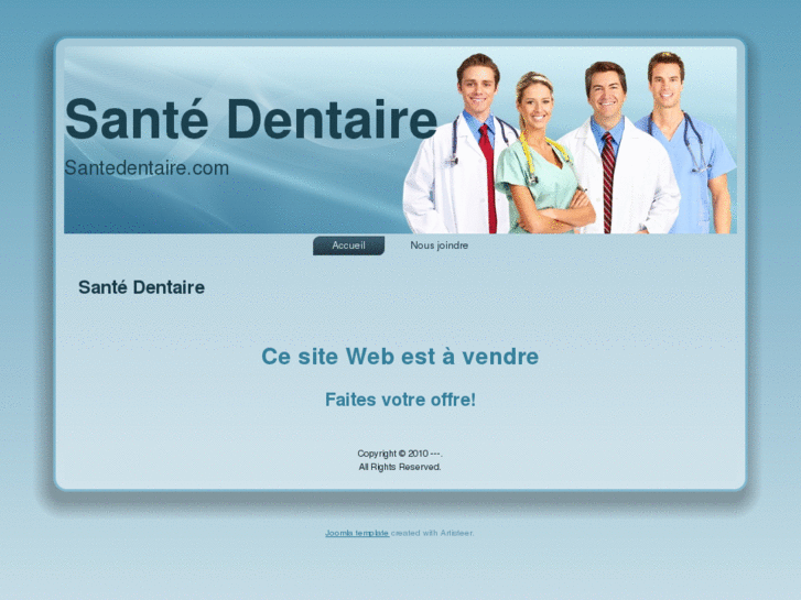 www.santedentaire.com