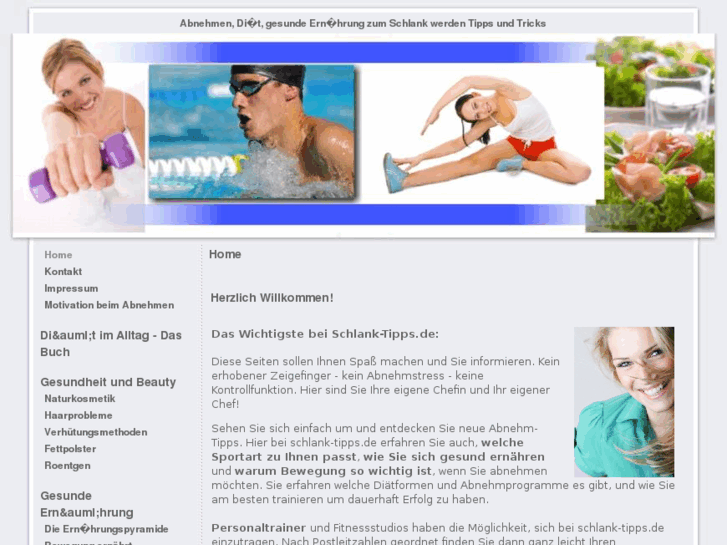 www.schlank-tipps.de