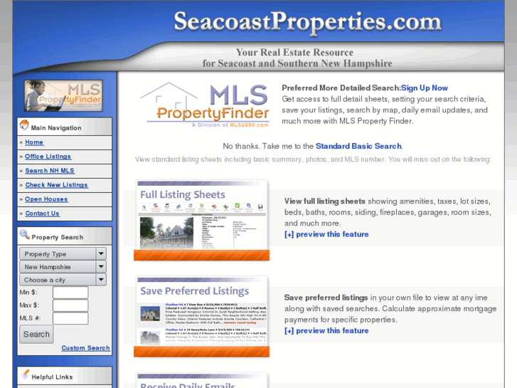 www.seacoastlistings.com