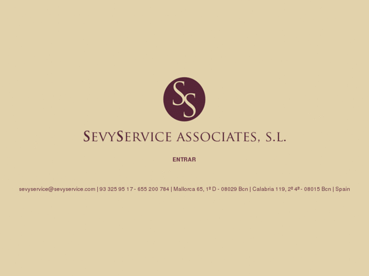 www.sevyservice.com