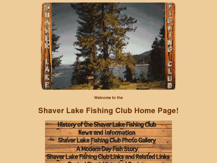 www.shaverlake.org