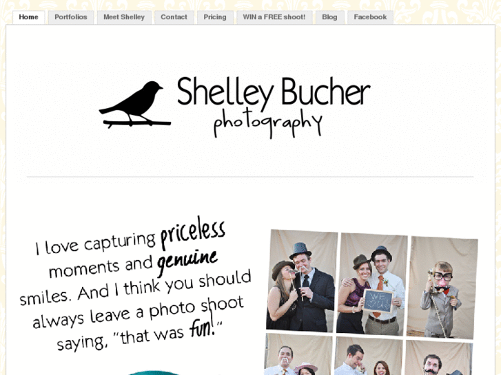 www.shelleybucher.com